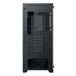 Case Xigmatek Gaming X II 3F (Gaming, Sẵn 3 Fan, ATX, Màu Đen) - EN49019