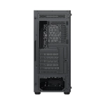 Case Xigmatek Duo X 3F (Gaming, Sẵn 3 Fan, E-ATX, Màu Đen) - EN49002