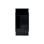 Case Jinn J01 Q2507 (Văn Phòng, M-ATX, Màu Đen)