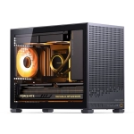 Case Jonsbo D32 Pro (Mini, Chưa Fan, M-ATX, Màu Đen)