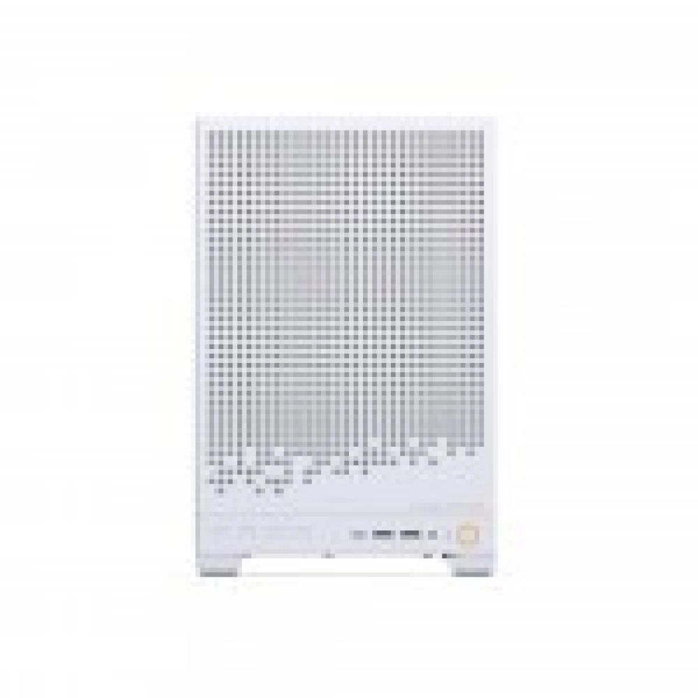Case Jonsbo D32 Pro (Mini, Chưa Fan, M-ATX, Màu Trắng)
