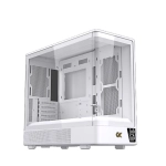 Case Xigmatek Moon ML DGT (Bể Cá, Chưa Fan, M-ATX, Màu Đen) - EN49699