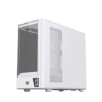 Case Xigmatek Moon ML DGT (Bể Cá, Chưa Fan, M-ATX, Màu Đen) - EN49699