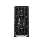 Case Cooler Master HAF II 500 (Gaming, Sẵn 3 Fan, E-ATX, Màu Đen)