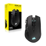Chuột không dây Corsair gaming Ironclaw Wireless SE CH-9317110-WW