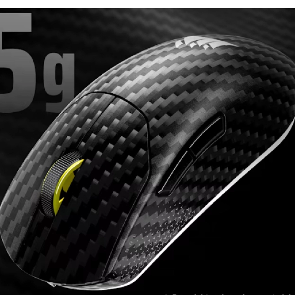 Chuột không dây Corsair SABRE v2 PRO CF (CH-931G200-WW) 