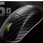 Chuột không dây Corsair SABRE v2 PRO CF (CH-931G200-WW) 