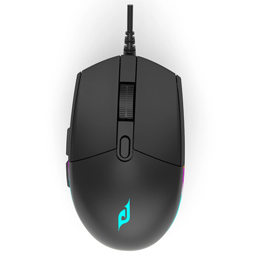 Chuột có dây gaming E-dra EM6102PRO 