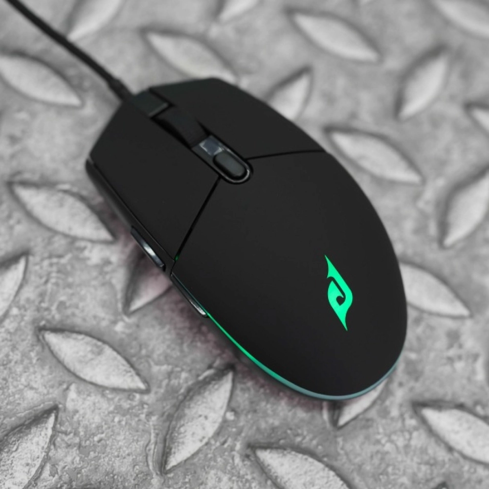 Chuột có dây gaming E-dra EM6102PRO 