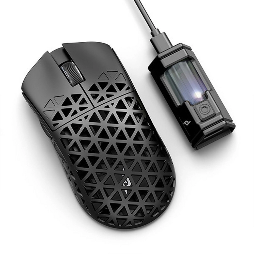 Chuột không dây gaming E-dra EM628X PRO MAX 