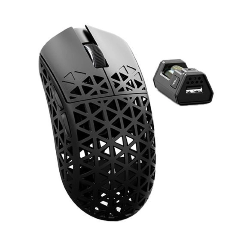 Chuột không dây gaming E-dra EM628X PRO MAX 