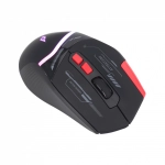 Chuột có dây gaming E-dra EM631