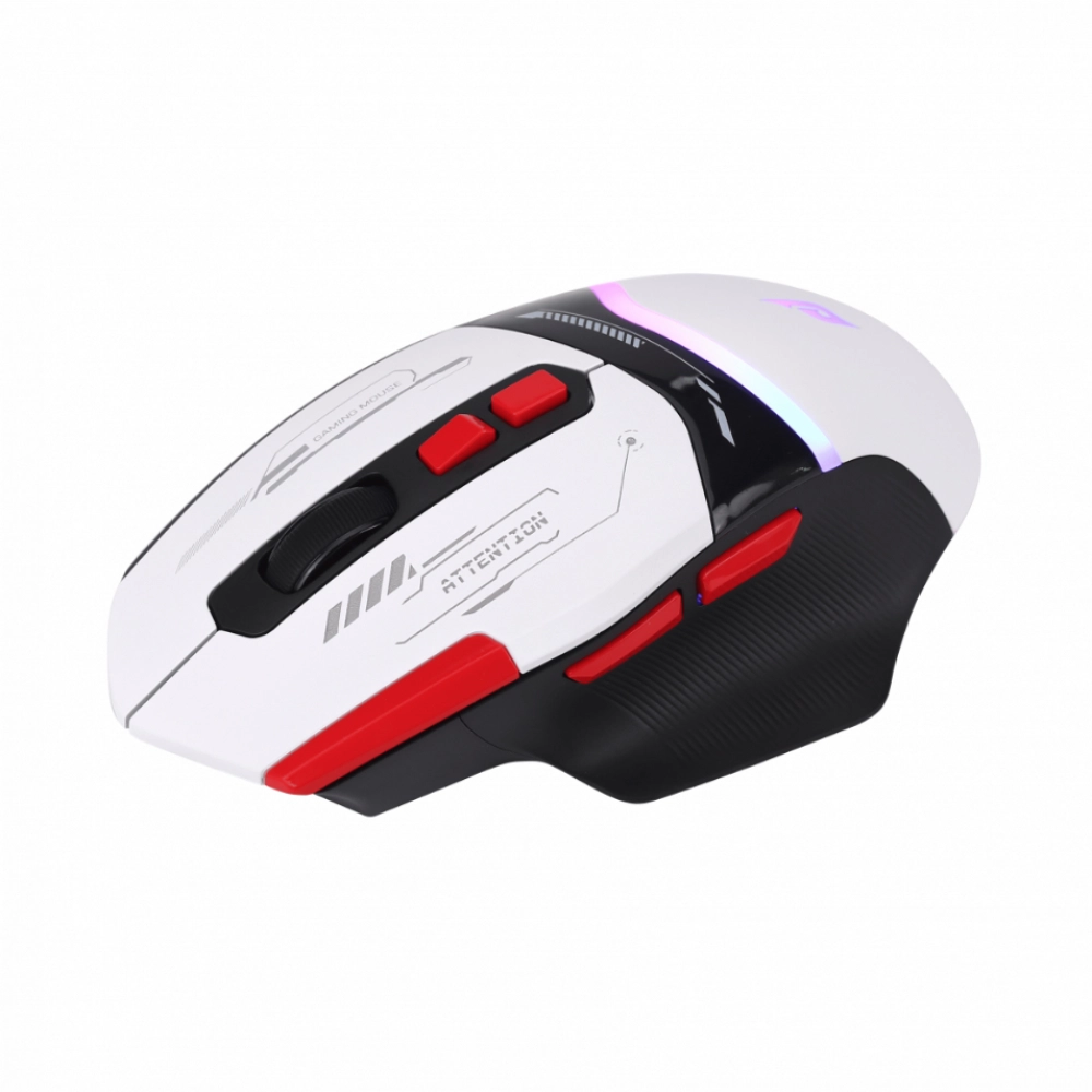 Chuột có dây gaming E-dra EM631