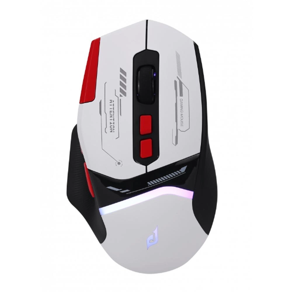 Chuột có dây gaming E-dra EM631
