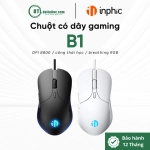 Chuột có dây gaming INPHIC B1