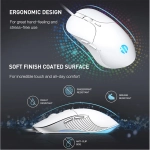 Chuột có dây gaming INPHIC B1