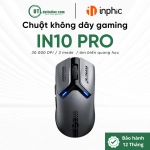 Chuột không dây gaming INPHIC IN10 PRO 