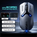 Chuột không dây gaming INPHIC IN10 PRO 