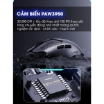 Chuột không dây gaming INPHIC IN10 PRO 