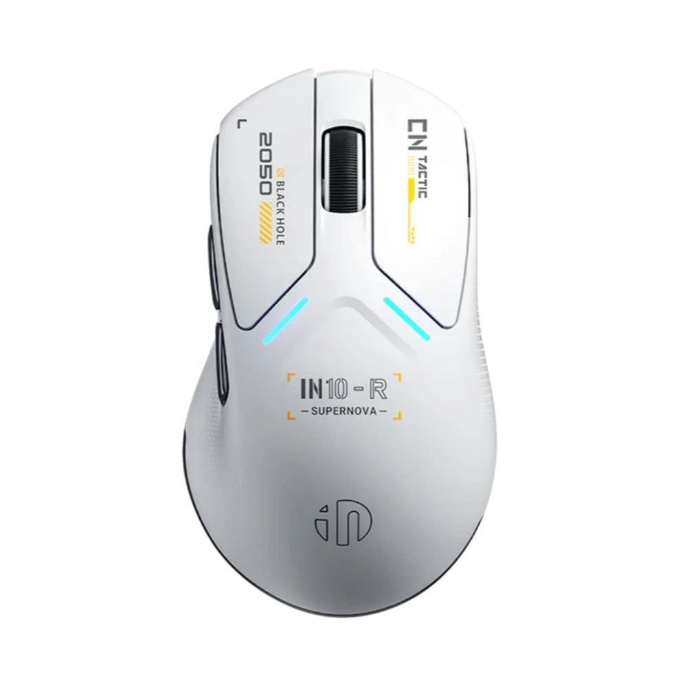 Chuột không dây gaming INPHIC IN10R 