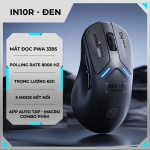 Chuột không dây gaming INPHIC IN10R 