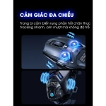 Chuột không dây gaming INPHIC IN9 ULTRA 