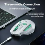 Chuột không dây gaming INPHIC IN9 XS Nearlink 