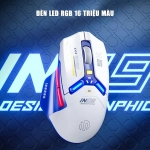 Chuột không dây gaming INPHIC IN9 
