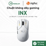Chuột không dây gaming INPHIC INX 
