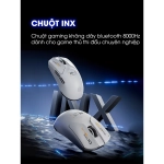 Chuột không dây gaming INPHIC INX 