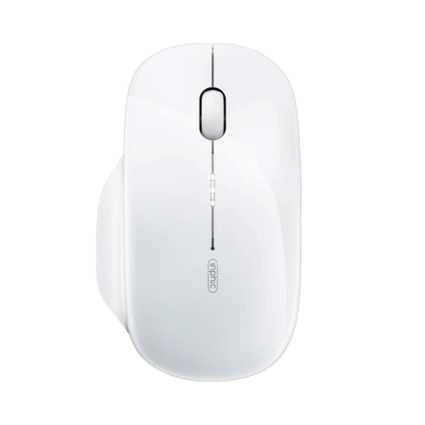 Chuột không dây INPHIC M1 II Tri-mode 