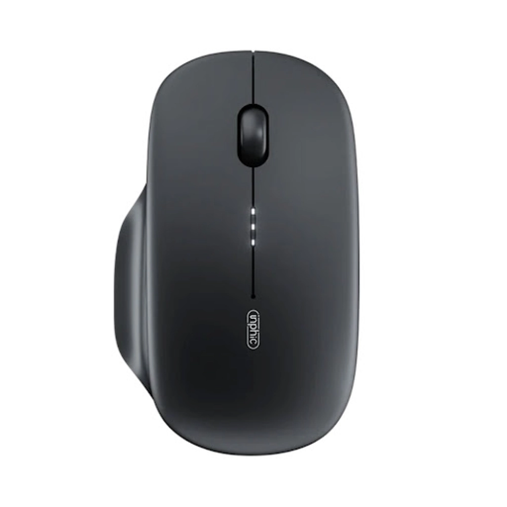 Chuột không dây INPHIC M1 II Tri-mode 