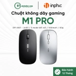 Chuột không dây INPHIC M1 PRO