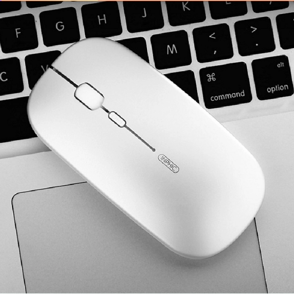 Chuột không dây INPHIC M1 PRO