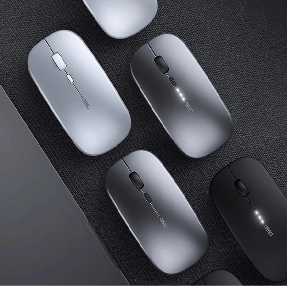 Chuột không dây INPHIC M1 PRO