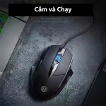 Chuột có dây gaming INPHIC W1S 