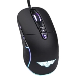 Chuột có dây gaming Newmen GX6-S 