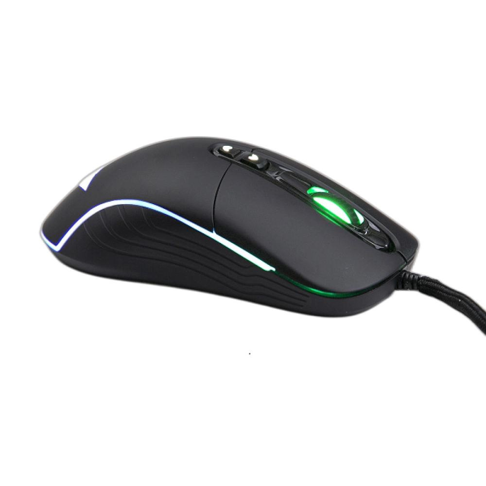 Chuột có dây gaming Newmen GX6-S 