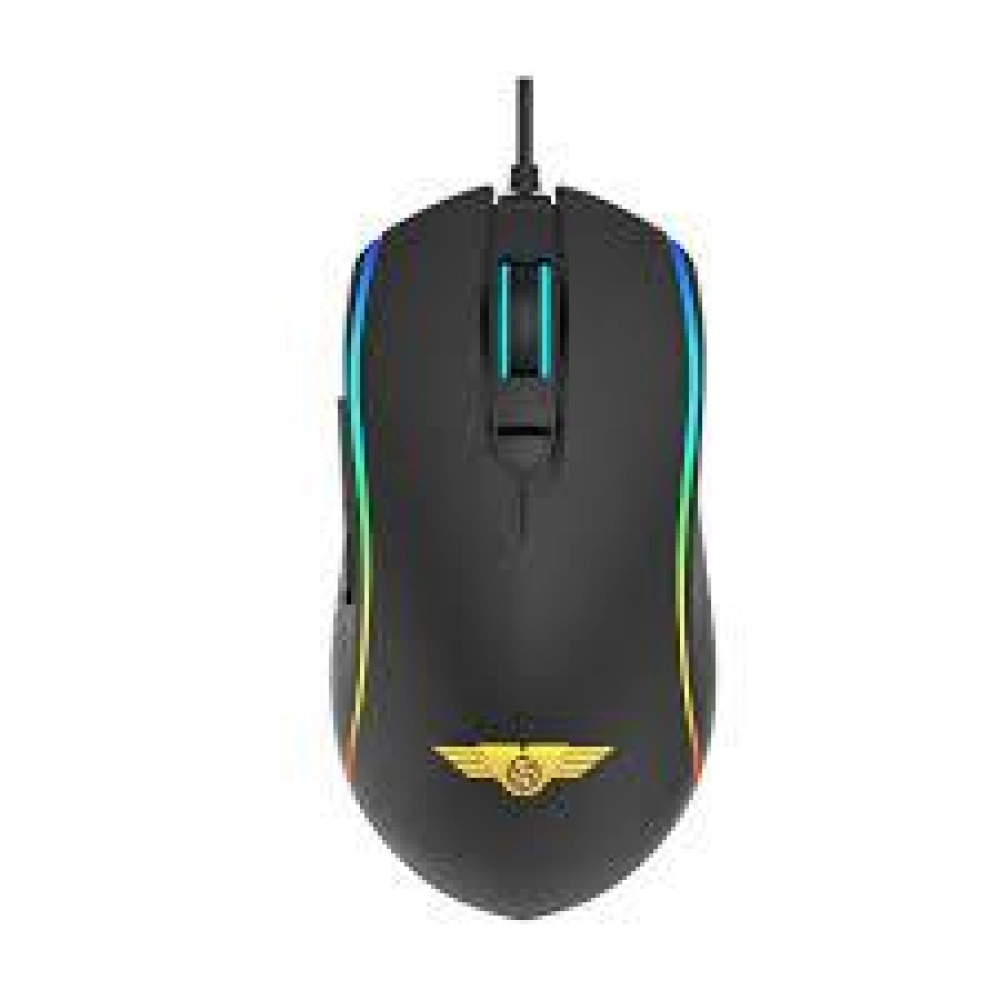 Chuột có dây gaming Newmen GX9
