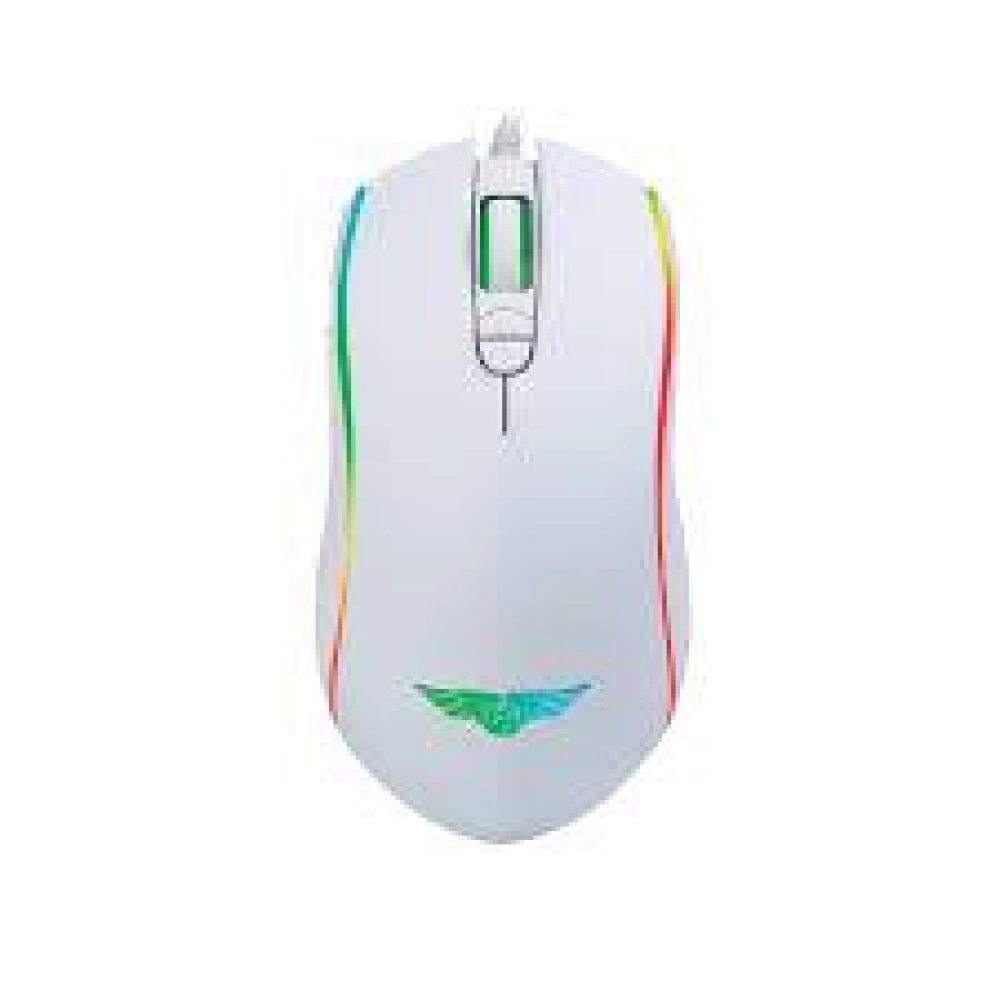 Chuột có dây gaming Newmen GX9
