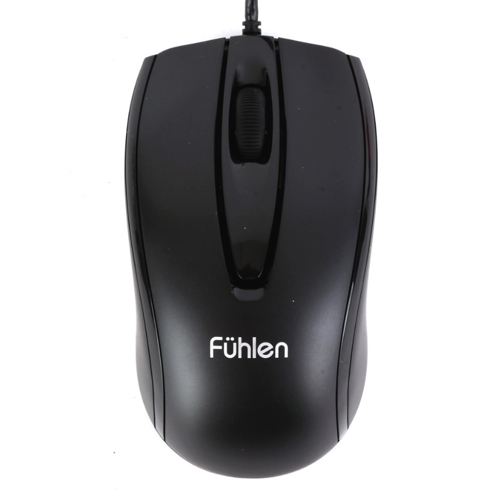 Chuột Có Dây Fuhlen L102