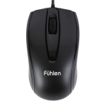 Chuột Có Dây Fuhlen L102