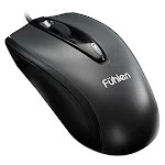 Chuột Có Dây Fuhlen L102