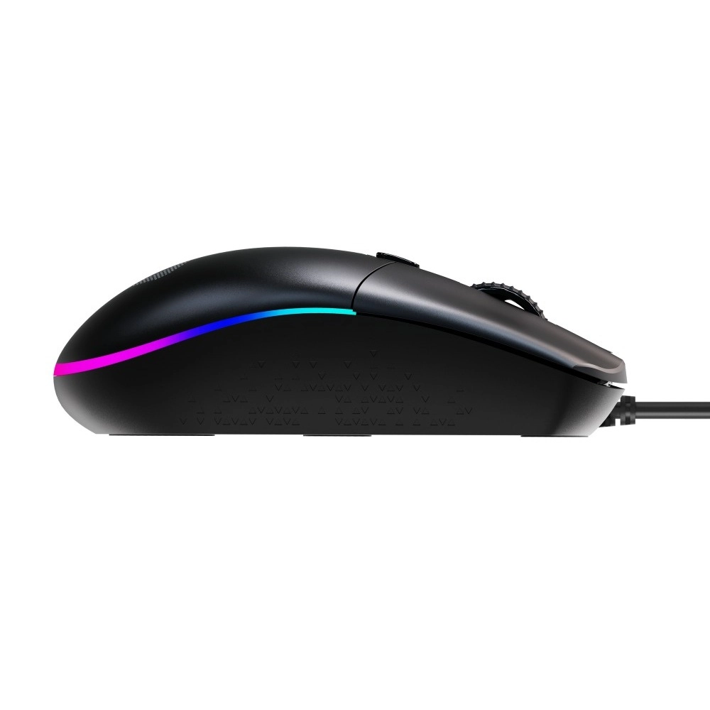 Chuột Có Dây Gaming Dare-U EM911