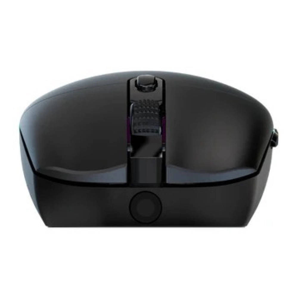 Chuột Có Dây Gaming Dare-U EM911