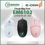 Chuột Máy Tính E-Dra EM6102 