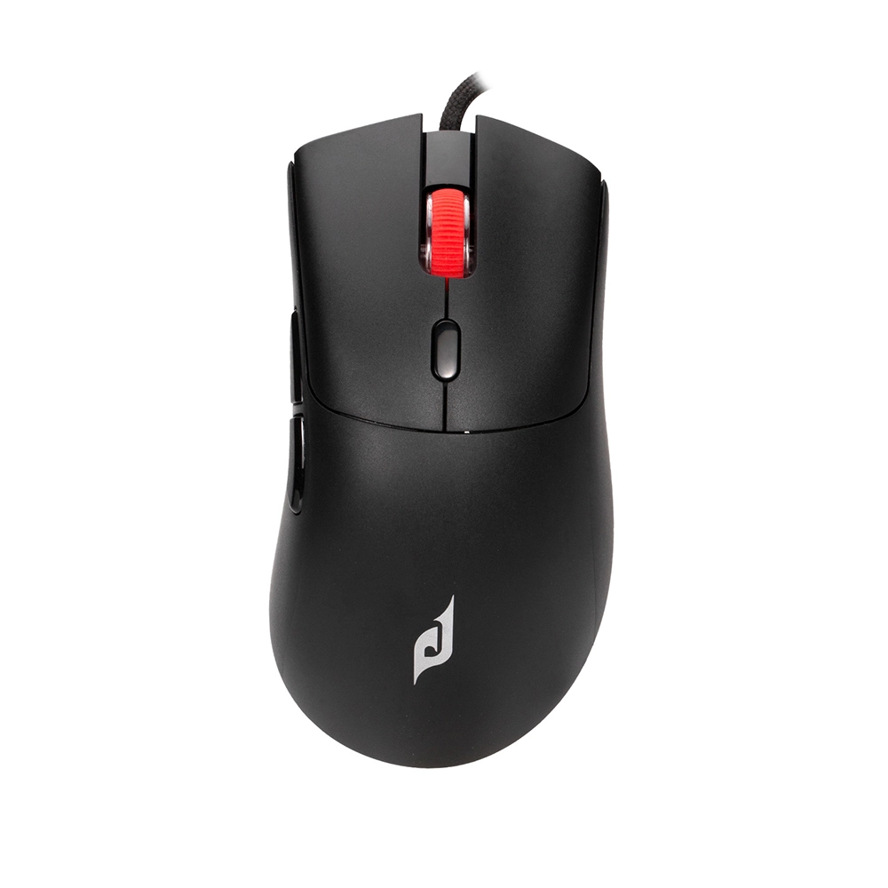 Chuột có dây gaming E-dra EM626