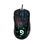 Chuột có dây gaming Fuhlen G90S Pro