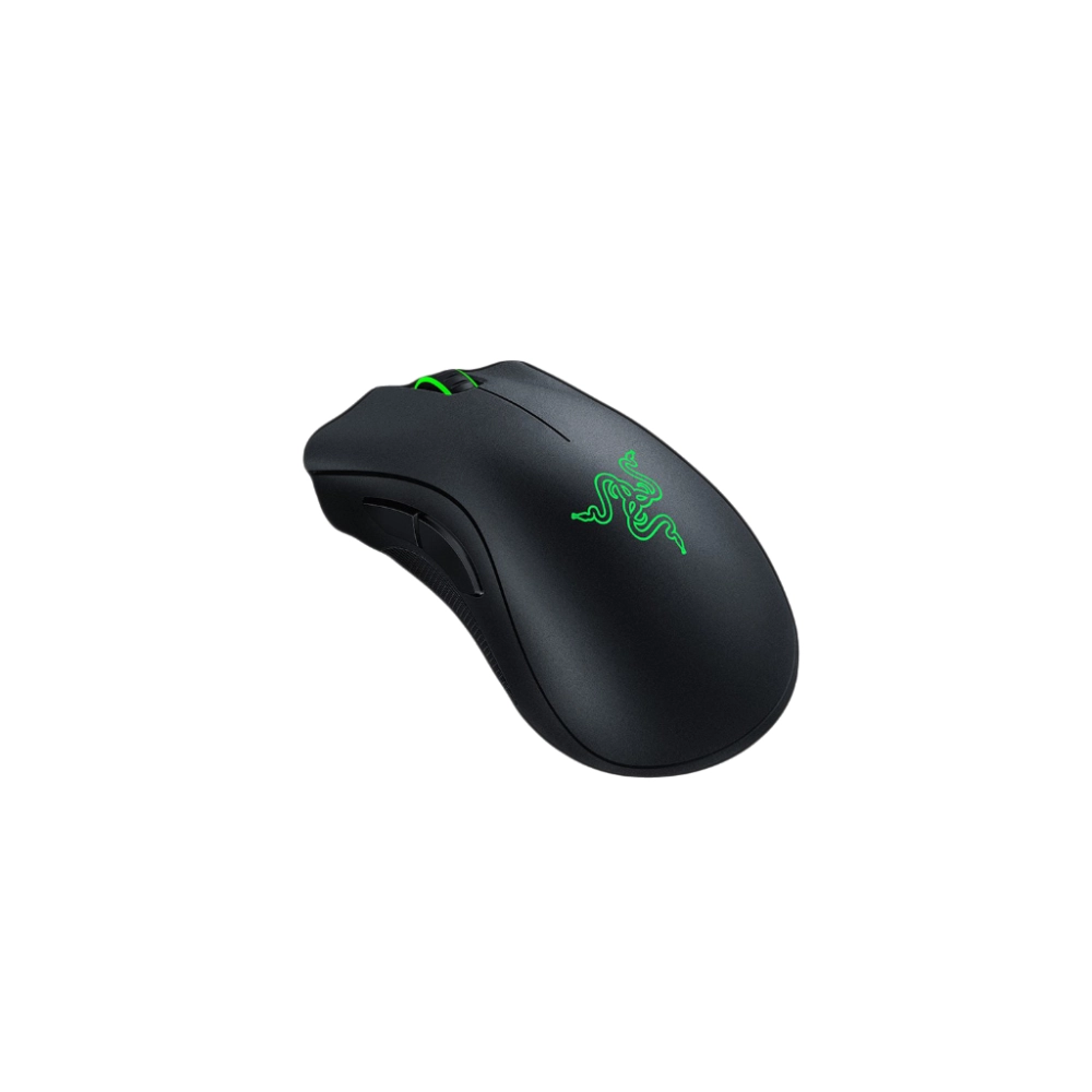 Chuột gaming Razer DeathAdder Essential
