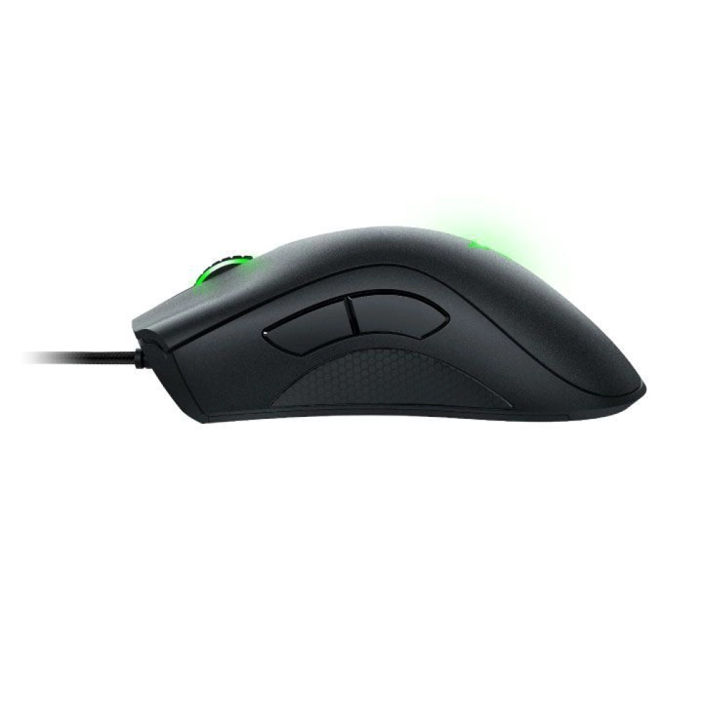 Chuột gaming Razer DeathAdder Essential